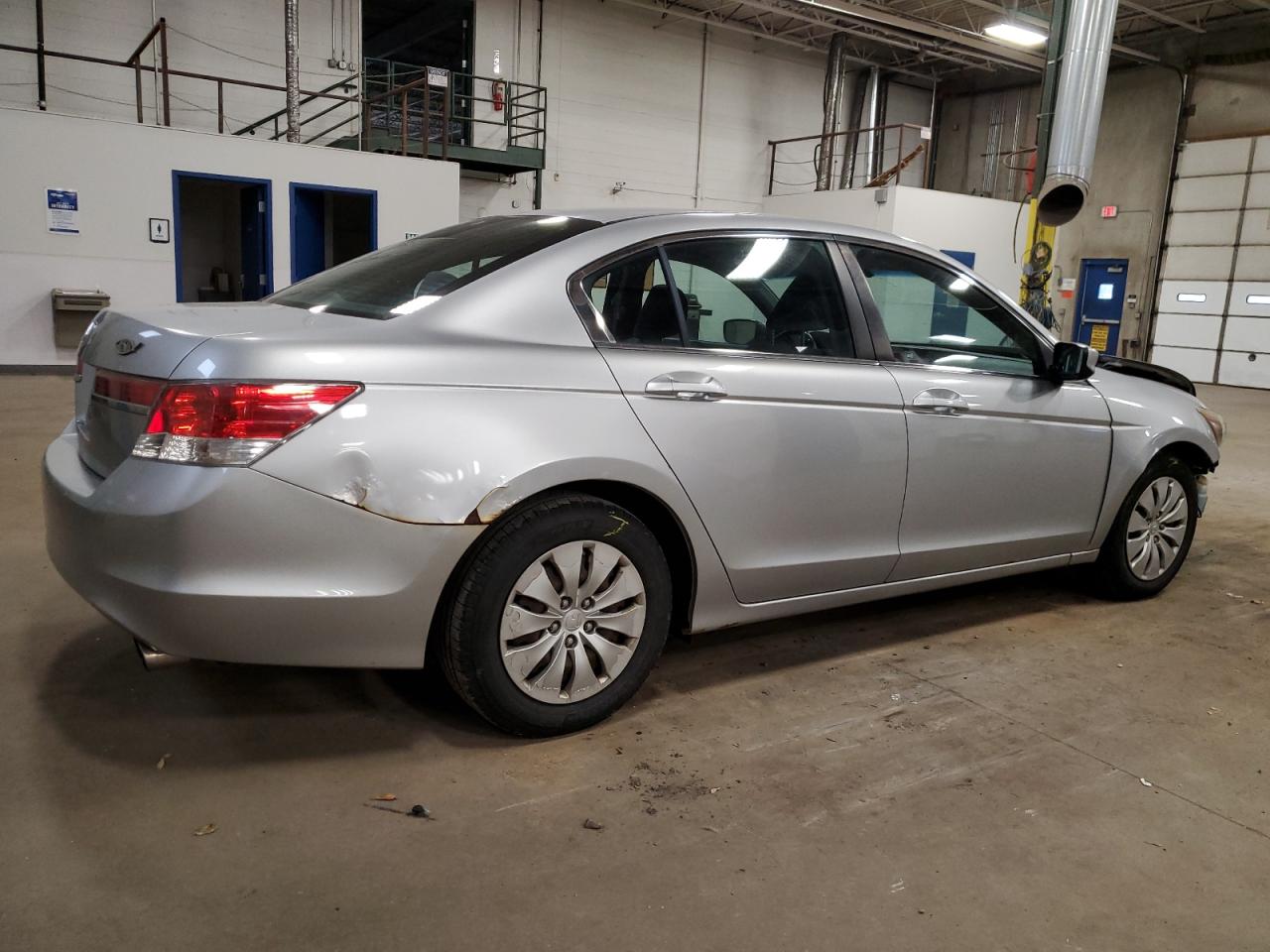 Obraz 3 z 2011 HONDA ACCORD LX 2011 z VIN 1HGCP2F31BA065914