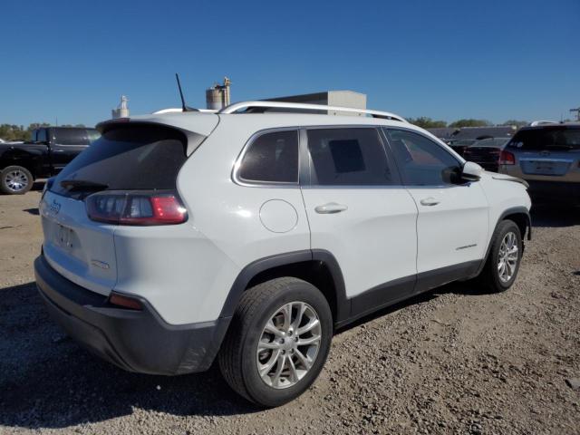 Image 3 of 2019 JEEP CHEROKEE LATITUDE 2019 with VIN 1C4PJLCB9KD147892