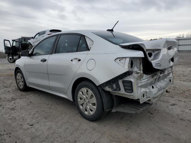 Obraz 2 z 2018 KIA RIO LX 2018 z VIN 3KPA24AB0JE078938