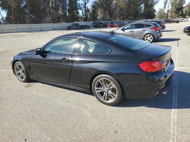 Изображение 2 2015 BMW 435 I 2015 с VIN WBA3R1C57FK193158