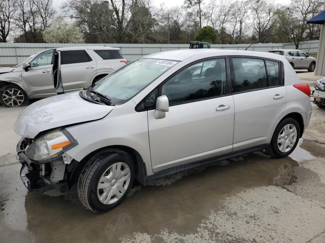 Obraz 1 z 2011 NISSAN VERSA S 2011 z VIN 3N1BC1CP7BL428204