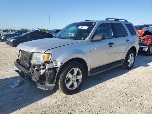 2011 FORD ESCAPE XLT 2011 image
