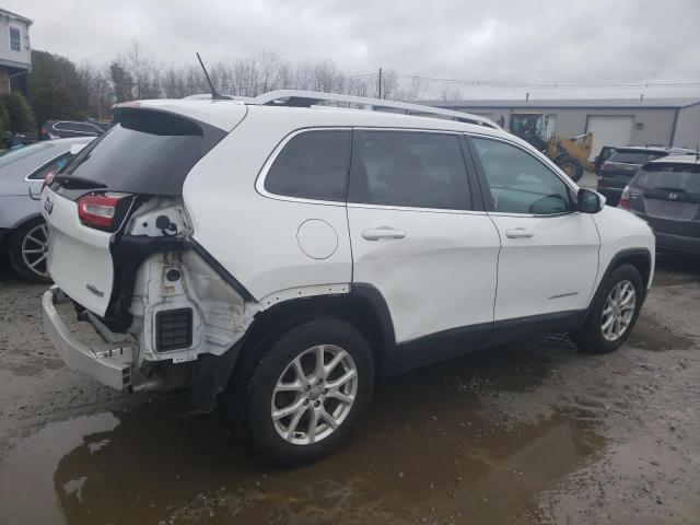 Obraz 3 z 2017 JEEP CHEROKEE LATITUDE 2017 z VIN 1C4PJMCS9HW648882