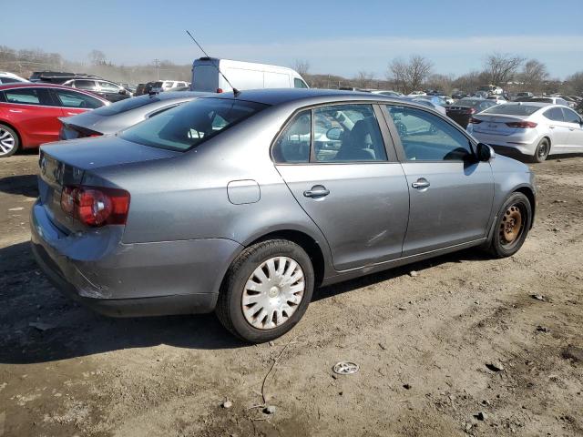 Obraz 3 z 2008 VOLKSWAGEN JETTA S 2008 z VIN 3VWJM71K48M160647