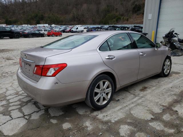 Изображение 3 2009 LEXUS ES 350 2009 с VIN JTHBJ46GX92300999