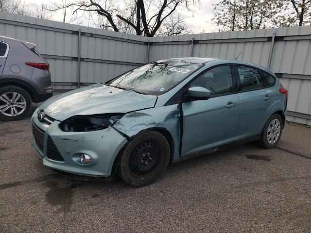 Image 1 of 2012 FORD FOCUS SE 2012 with VIN 1FAHP3K26CL365273