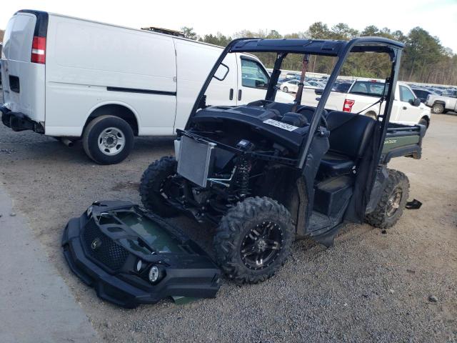 Image 2 of 2020 JOHN DEERE XUV835E 2020 with VIN 1M0835EAELM030178