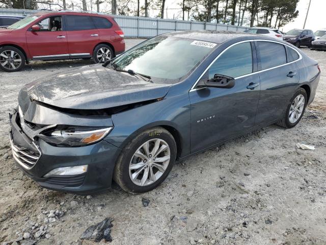 Obraz 1 z 2019 CHEVROLET MALIBU LT 2019 z VIN 1G1ZD5ST4KF117475