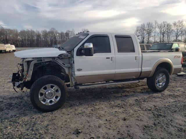 Obraz 1 z 2013 FORD F250 SUPER DUTY 2013 z VIN 1FT7W2BT8DEA82987