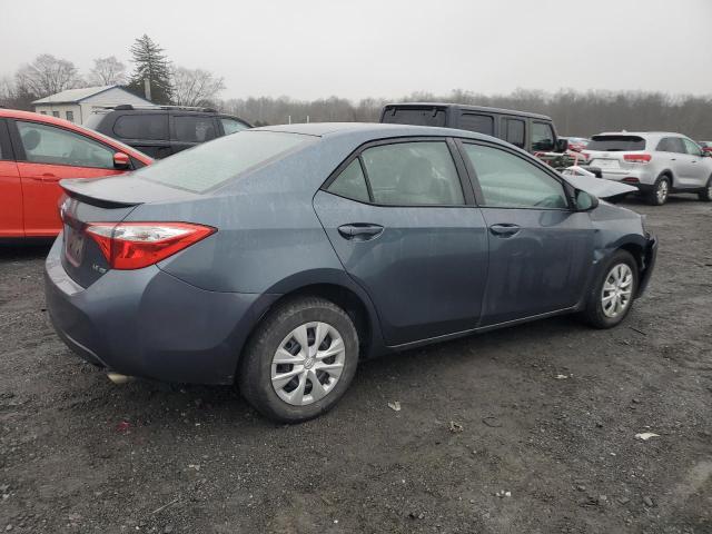 Изображение 3 2015 TOYOTA COROLLA ECO 2015 с VIN 2T1BPRHE3FC312398