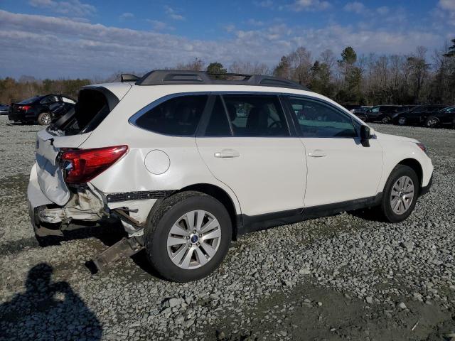 Obraz 3 z 2018 SUBARU OUTBACK 2.5I PREMIUM 2018 z VIN 4S4BSADC2J3208499