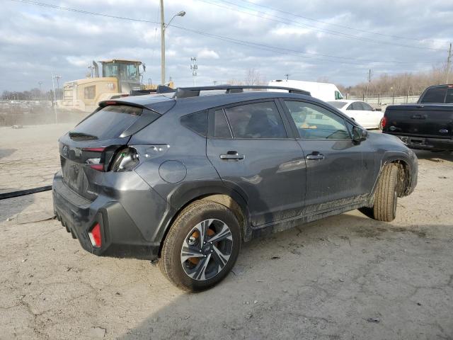 Image 3 of 2024 SUBARU CROSSTREK PREMIUM 2024 with VIN JF2GUADC3R8292272