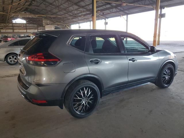 Image 3 of 2018 NISSAN ROGUE S 2018 with VIN KNMAT2MT7JP541454