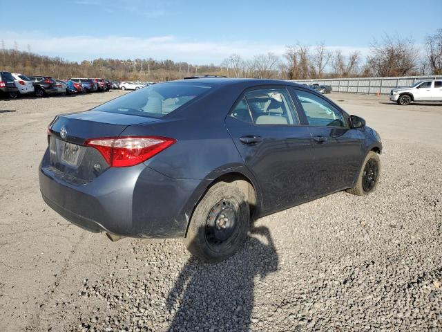 Image 3 of 2017 TOYOTA COROLLA L 2017 with VIN 2T1BURHE6HC949409