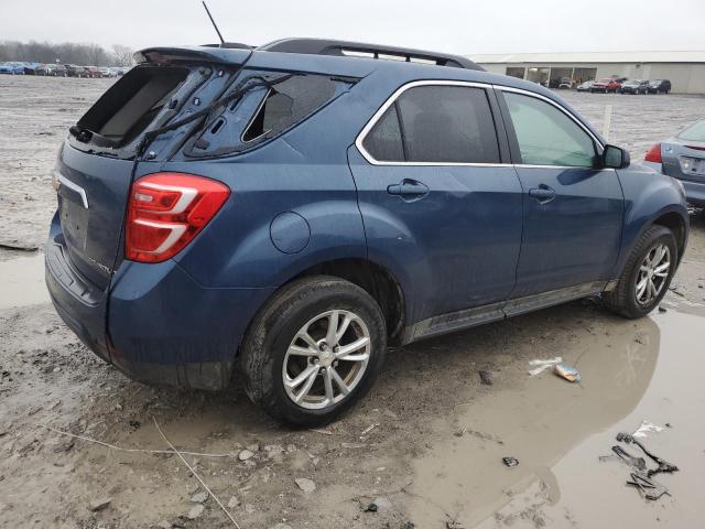 Изображение 3 2016 CHEVROLET EQUINOX LT 2016 с VIN 2GNFLFEK3G6201480