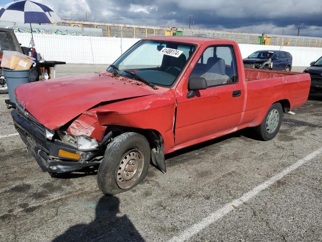 Obraz 1 z 1994 TOYOTA PICKUP 1/2 TON SHORT WHEELBASE 1994 z VIN JT4RN81A4R5178153