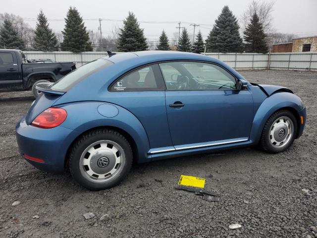 Image 3 of 2016 VOLKSWAGEN BEETLE 1.8T 2016 with VIN 3VWF17AT5GM636930