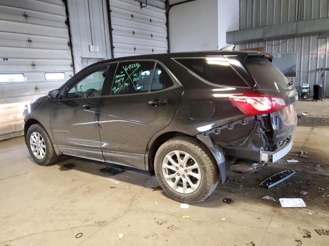 Obraz 2 z 2019 CHEVROLET EQUINOX LS 2019 z VIN 2GNAXSEV4K6150520