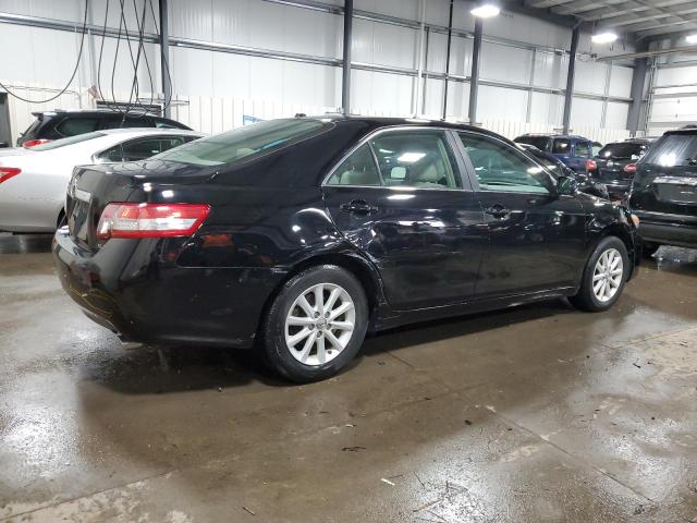 Изображение 3 2011 TOYOTA CAMRY BASE 2011 с VIN 4T4BF3EK0BR174814