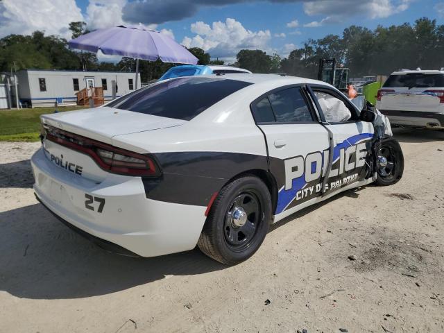Obraz 3 z 2021 DODGE CHARGER POLICE 2021 z VIN 2C3CDXAT8MH588593