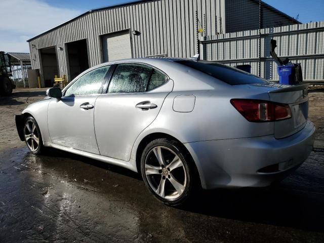 Изображение 2 2013 LEXUS IS 250 2013 с VIN JTHBF5C2XD5192620