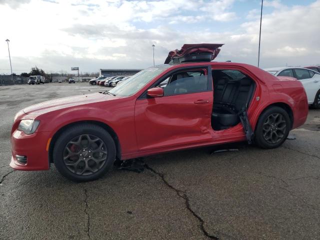 Изображение 1 2017 CHRYSLER 300 S 2017 с VIN 2C3CCAGG0HH506954