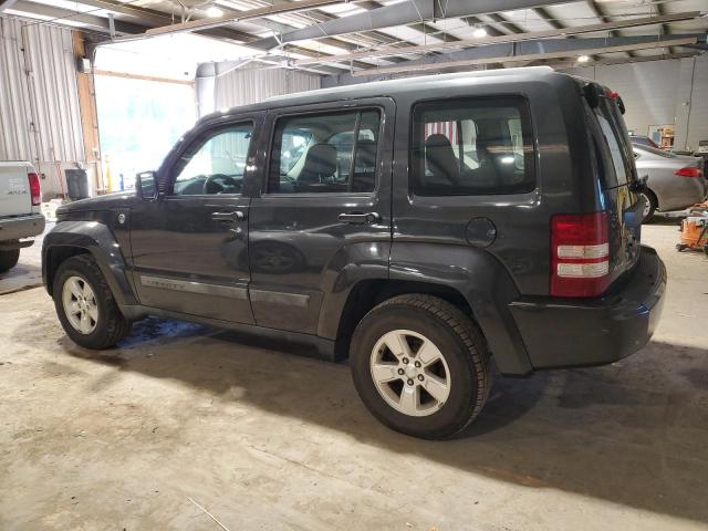 Image 2 of 2011 JEEP LIBERTY SPORT 2011 with VIN 1J4PN2GK2BW546649