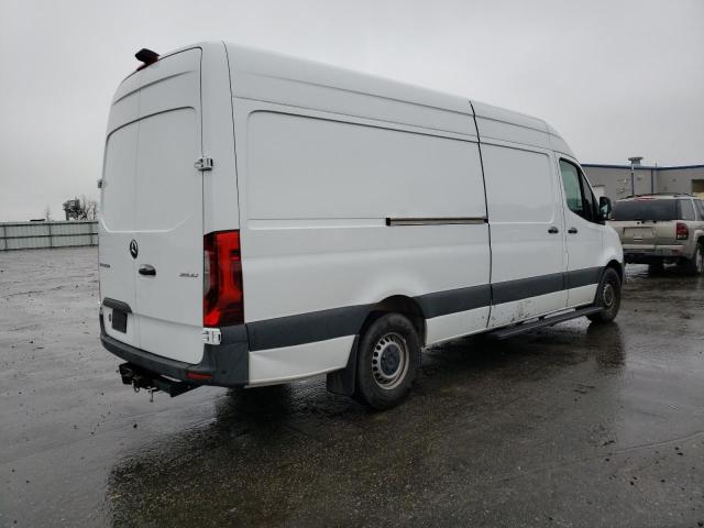 Изображение 3 2021 MERCEDES-BENZ SPRINTER 2500 2021 с VIN W1Y4ECHY3MT057145