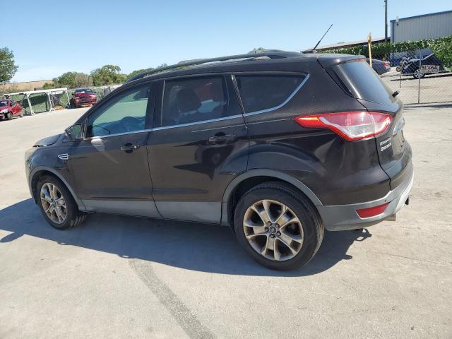 Изображение 2 2013 FORD ESCAPE SEL 2013 с VIN 1FMCU0HX0DUB24511