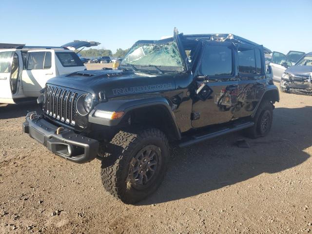 2021 JEEP WRANGLER UNLIMITED RUBICON 392 2021 image