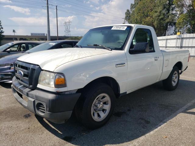2010 FORD RANGER  2010 image