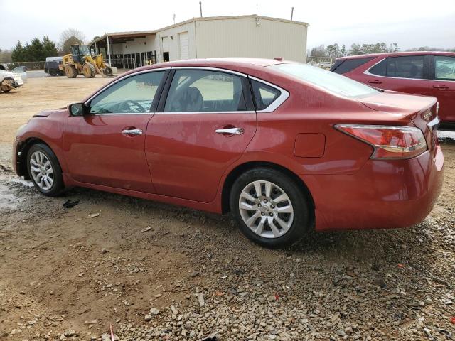 Изображение 2 2015 NISSAN ALTIMA 2.5 2015 с VIN 1N4AL3AP2FC171077