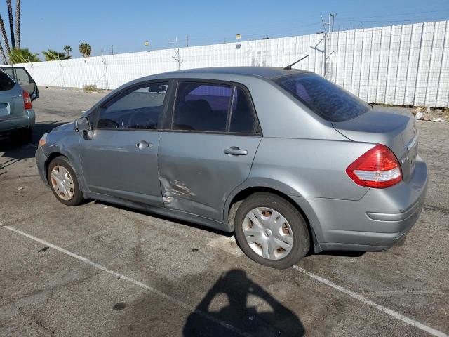 Image 2 of 2010 NISSAN VERSA S 2010 with VIN 3N1BC1AP5AL420233