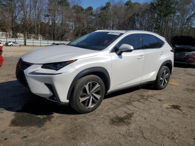 Obraz 2020 LEXUS NX 300 LUXURY 2020