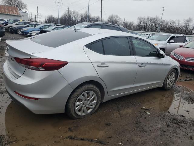 Image 3 of 2018 HYUNDAI ELANTRA SE 2018 with VIN 5NPD74LF7JH361766