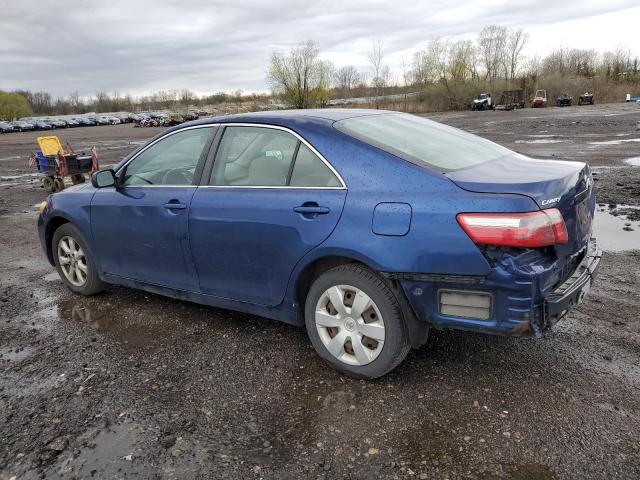Изображение 2 2007 TOYOTA CAMRY CE 2007 с VIN 4T1BE46K97U163318