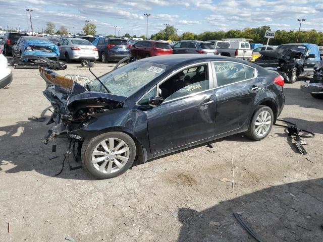 Obraz 2014 KIA FORTE EX 2014