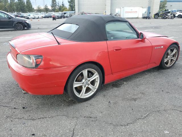 Изображение 3 2008 HONDA S2000  2008 с VIN JHMAP21458S001446