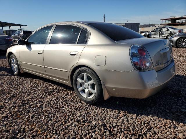 Изображение 2 2005 NISSAN ALTIMA S 2005 с VIN 1N4AL11D85N432676