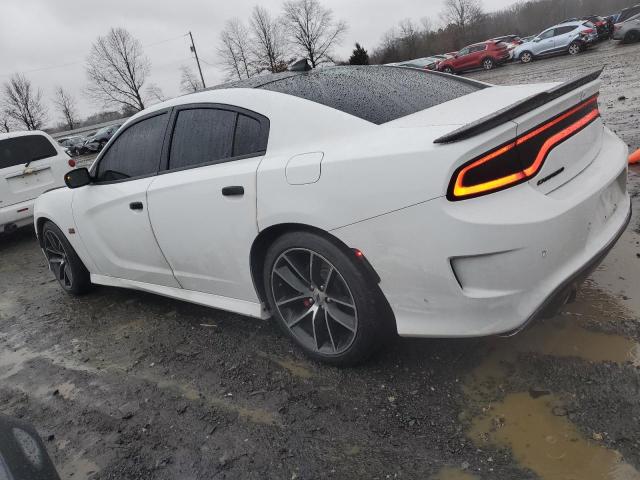 Image 2 of 2017 DODGE CHARGER R/T 392 2017 with VIN 2C3CDXGJ9HH639269