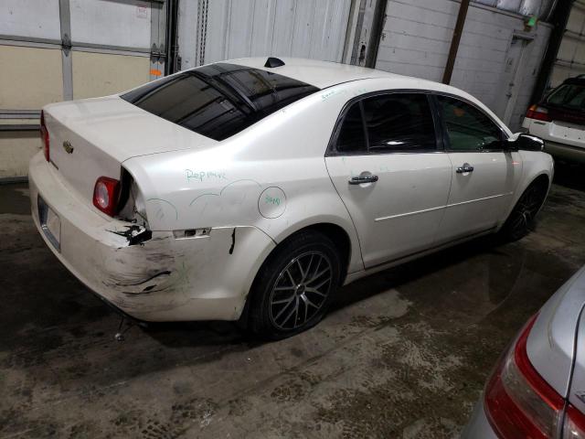 Image 3 of 2012 CHEVROLET MALIBU 2LT 2012 with VIN 1G1ZD5E06CF309953