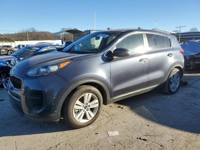 Obraz 1 z 2019 KIA SPORTAGE LX 2019 z VIN KNDPM3AC0K7540570