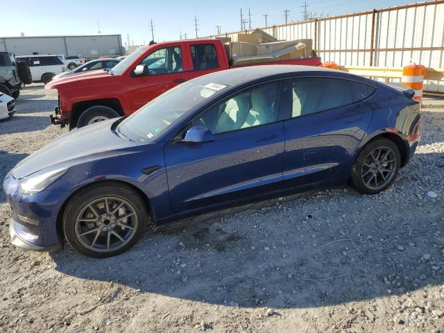 Изображение 2023 TESLA MODEL 3  2023