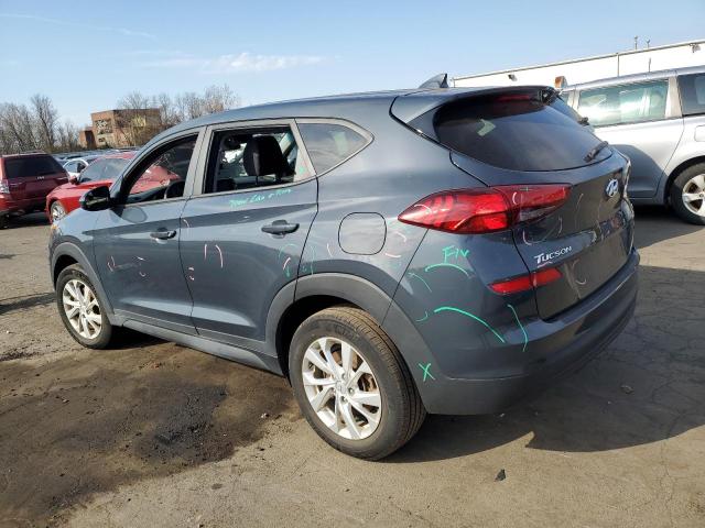Изображение 2 2020 HYUNDAI TUCSON SE 2020 с VIN KM8J2CA49LU212275