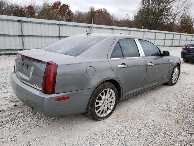 Obraz 3 z 2005 CADILLAC STS  2005 z VIN 1G6DC67A450221749