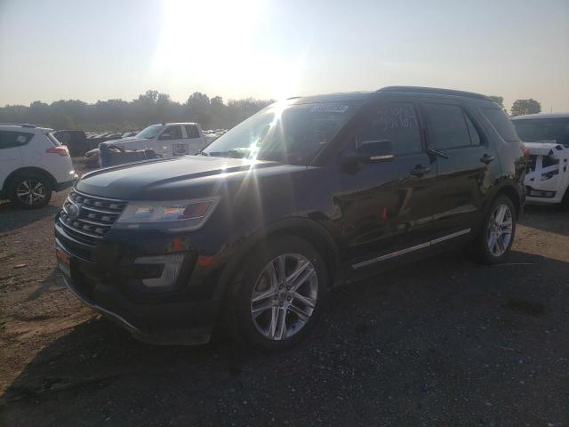 Obraz 2016 FORD EXPLORER XLT 2016