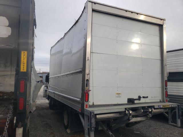 Изображение 3 2023 ISUZU NPR HD  2023 с VIN JALC4W162P7012271