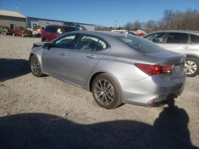 Obraz 2 z 2018 ACURA TLX TECH 2018 z VIN 19UUB2F5XJA005407