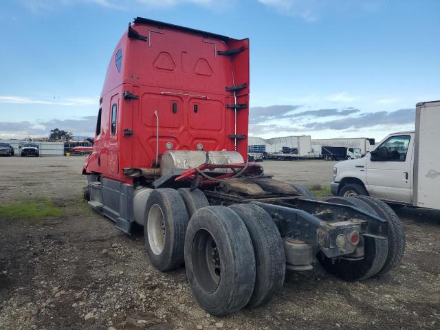 Image 3 of 2019 FREIGHTLINER CASCADIA 126  2019 with VIN 3AKJHHDR4KSKS3077