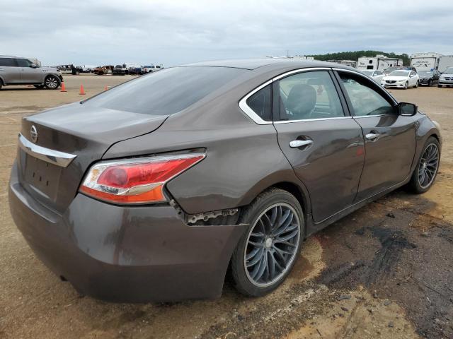 Image 3 of 2014 NISSAN ALTIMA 2.5 2014 with VIN 1N4AL3AP9EC404726